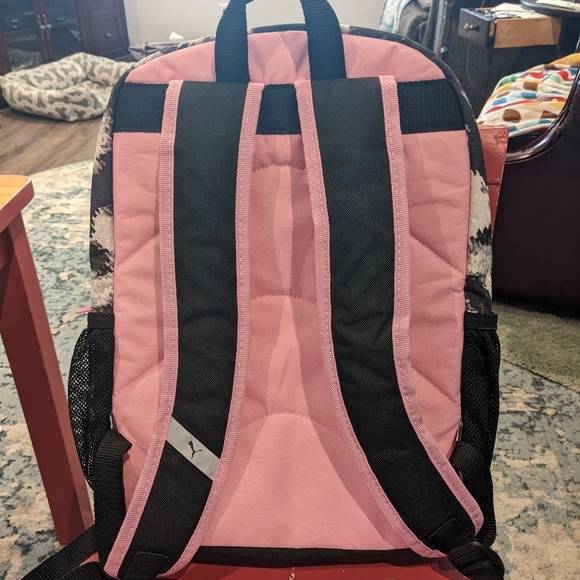 Puma backpack - Picture 2 of 9